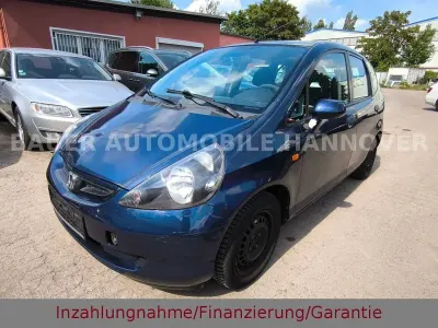 Gebraucht Honda Jazz