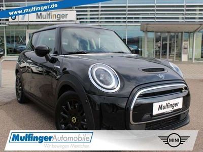 gebraucht Mini Cooper SE Classic Trim DAB Apple Navi Parkassi.