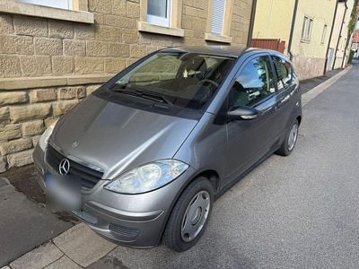 Mercedes A150
