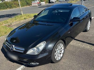 Mercedes CLS350