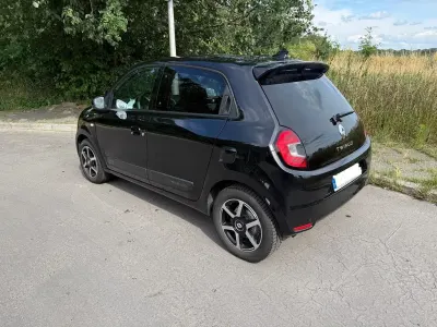 Gebraucht Renault Twingo