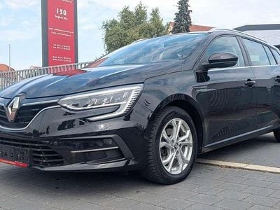 Renault Mégane GrandTour