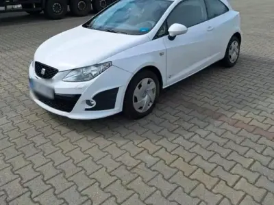 Gebraucht Seat Ibiza