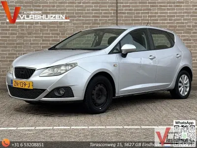 Gebraucht Seat Ibiza