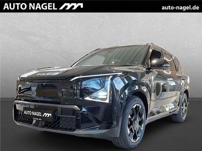 Neu Kia EV5 GT-Line 160 kW (218 PS) 2026 Andere SUV