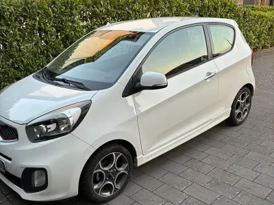 Gebraucht Kia Picanto