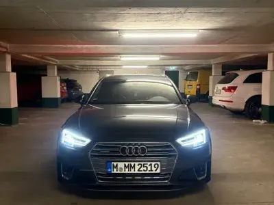 Occasion Audi A4