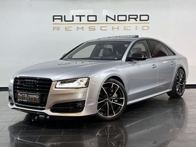 Audi S8 plus