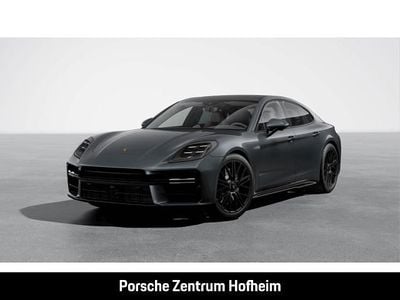 Neu Porsche Panamera GTS 500 PS (367 kW) 2026 Grau Limousine