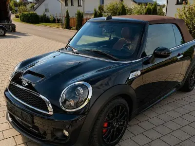 Gebraucht Mini John Cooper Works