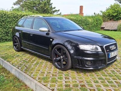 Audi RS4