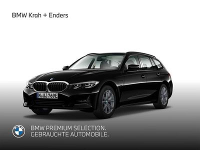 gebraucht BMW 330e 