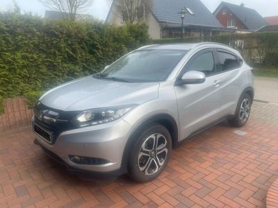 gebraucht Honda HR-V 1.6 i-DTEC Executive Executive