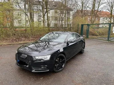 Gebraucht Audi A5