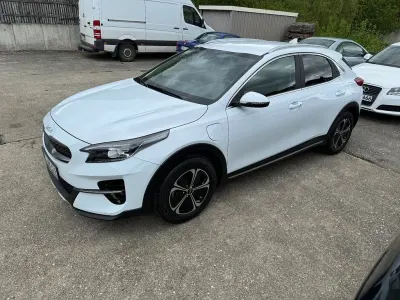 Gebraucht Kia XCeed