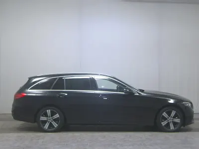Gebraucht Mercedes C200