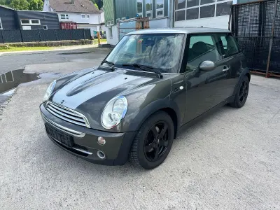 Occasion Mini Cooper