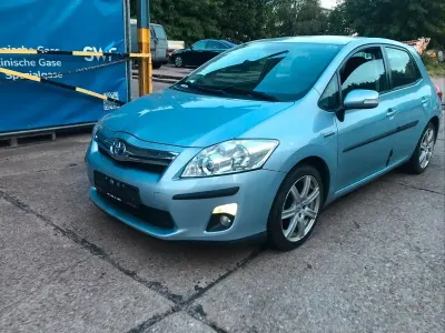 Gebraucht Toyota Auris Hybrid