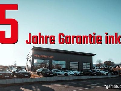 Gebraucht Skoda Superb SportLine 272 PS (200 kW) 2018 Schwarz Kombi