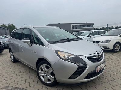 Opel Zafira Tourer