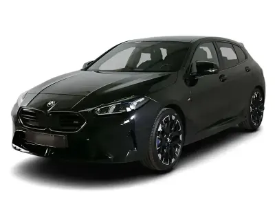 Gebraucht BMW 135 2025 Schwarz Kleinwagen