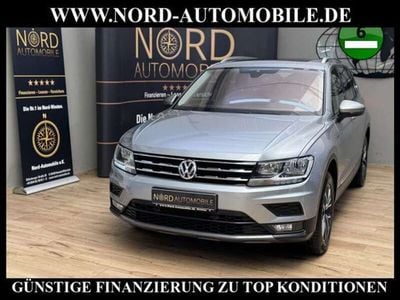 VW Tiguan Allspace