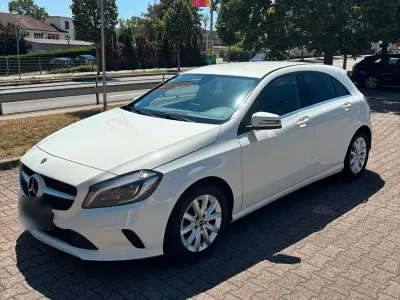 Gebraucht Mercedes A200