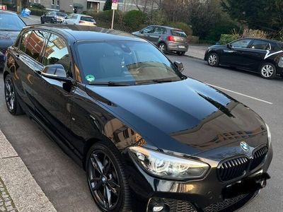 gebraucht BMW 120 i Edition M Sport Shadow A Edition M Spor...