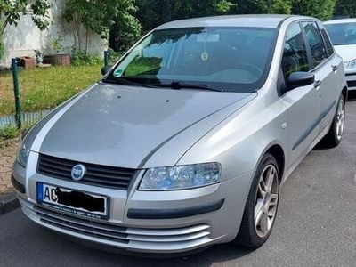 Fiat Stilo