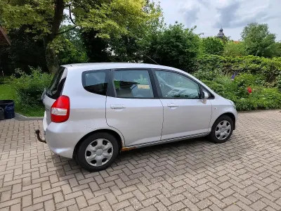 Gebraucht Honda Jazz