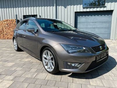 Seat Leon ST