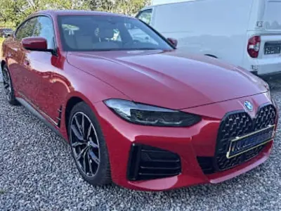 Gebraucht BMW 430