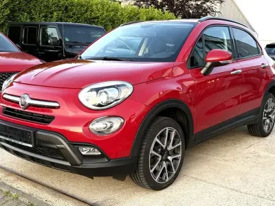 Gebraucht Fiat 500X