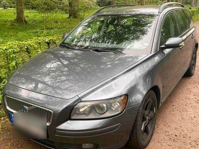 gebraucht Volvo V50 diesel 2.0