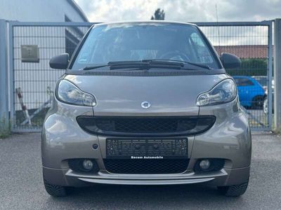 Smart ForTwo Coupé