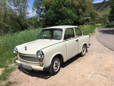 Gebraucht 1989 Trabant 601 Kleinwagen | 2.500 €
