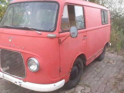 gebraucht Ford Taunus fk 1250Transit