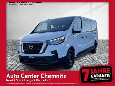 Nissan Primastar