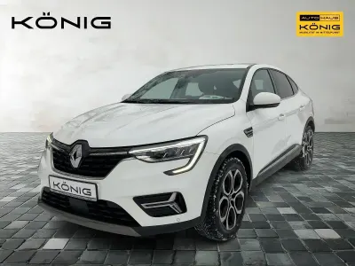 Gebraucht Renault Arkana