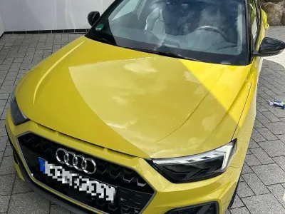 Gebraucht Audi A1
