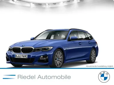 Gebraucht BMW 330e
