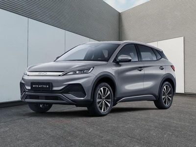 BYD Atto 3