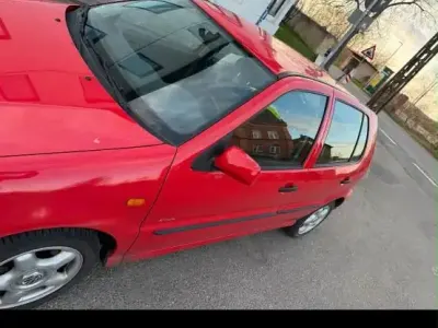 Gebraucht VW Polo