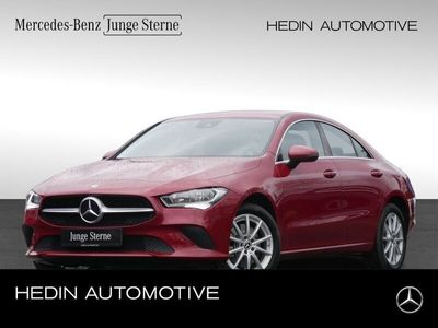 Mercedes CLA250e