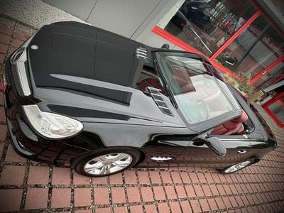 Mercedes SL350