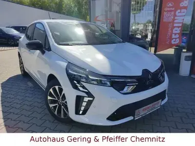 Gebraucht Mitsubishi Colt Plus 67 PS (49 kW) 2025 Weiß Limousine