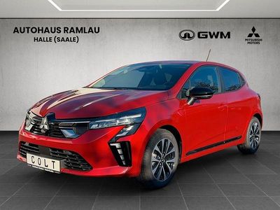 Rot Neu 2025 Mitsubishi Colt Plus Limousine | 20.800 € (Fairer Preis)