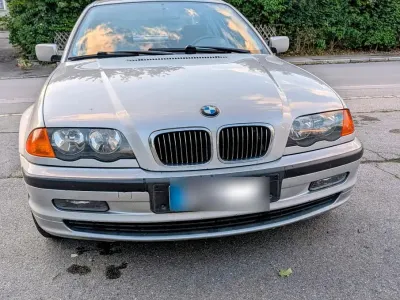 Gebraucht BMW 320