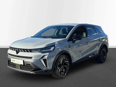 Grau Neu 2025 Renault Symbioz Esprit Alpine SUV | 34.390 € (Fairer Preis)