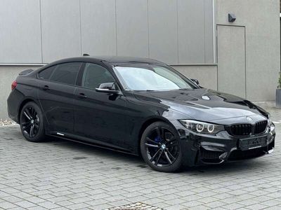 gebraucht BMW 430 Gran Coupé 430 i M Sport M4 Look